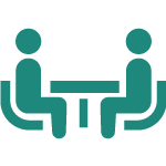 状況に応じた対応が可能