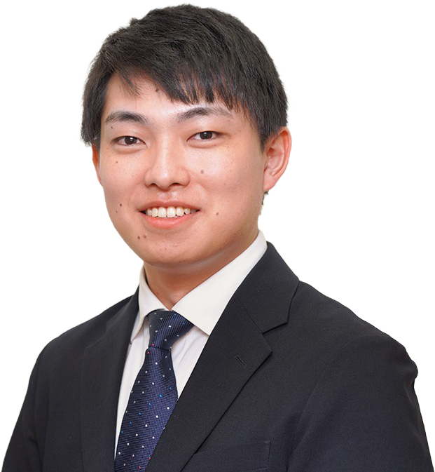 弁護士 松波伸一